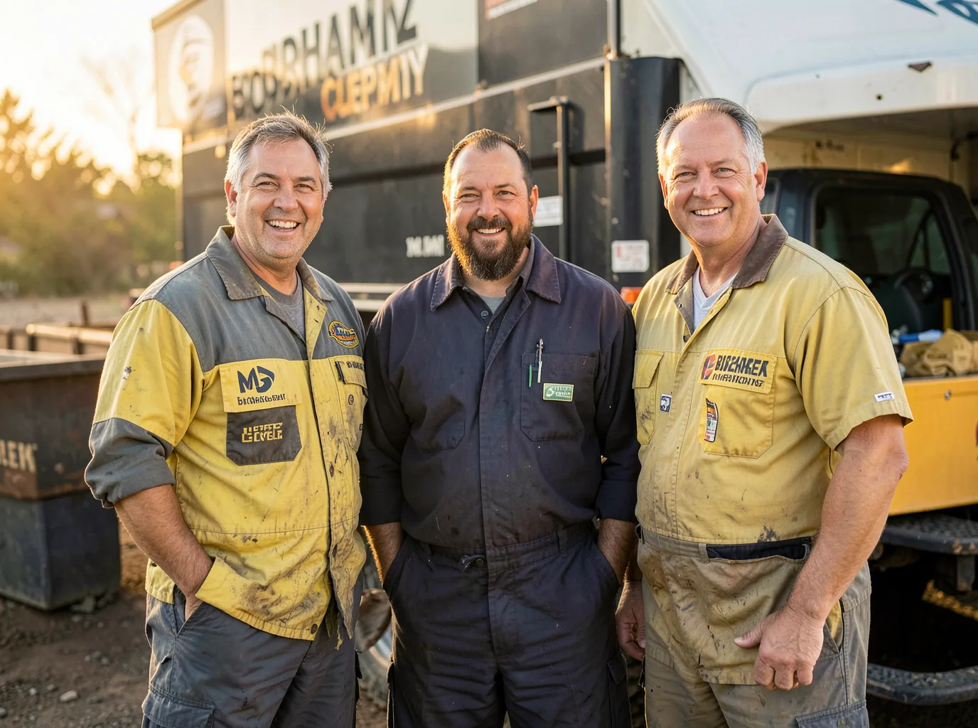Sewage Cleanup company in Patoka, IL